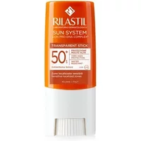 Rilastil Sun System Transparent Stick SPF 50+ 8.5ml