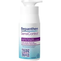 Bepanthen SensiControl Shower Gel 400ml
