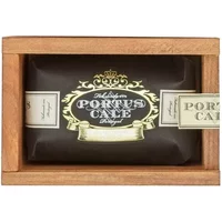 Portus Cale Ruby Red Soap Bar Gift Box 150g