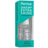 Flormar Quick Dry Extra Shine Top Coat 11ml