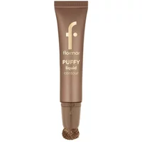 Flormar Puffy Liquid Contour 01 Amber