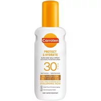 Carroten Protect & Hydrate Milk Spray SPF 30 200ml