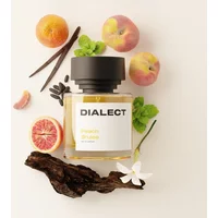 DIALECT Peach Brulee 50ml