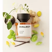 DIALECT Orchid Spice For Him & Her 100ml