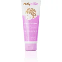 CurlyEllie Nourishing Conditioner 250ml