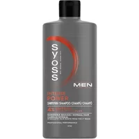Syoss Men Power Shampoo 440ml