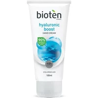 Bioten Hyaluronic Boost Hand Cream 100ml