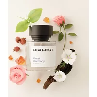 DIALECT Floral Harmony For Her 100ml