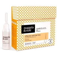 Nuggela & Sule Effective Anti-Hair Loss Ampoule 4x10ml