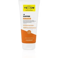 Yellow Professional Colour Mask .4 Copper 200ml