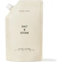 Salt & Stone Bergamot & Hinoki Body Wash 946ml - Refill