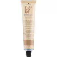Schwarzkopf BLONDME Bleach & Tone Creme B-Ash Additive 60ml