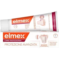 Elmex Anti-Caries Professional Toothpaste 75ml