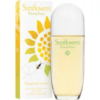 Elizabeth Arden Sunflowers Honey Daze Eau De Toilette 100ml