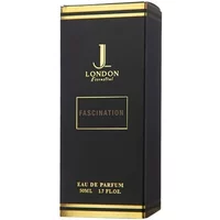 Jan London Essential Fascination Eau De Parfum 50ml
