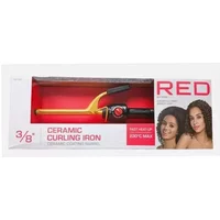 Kiss Ceramic Curling Iron C101NG 3/8"