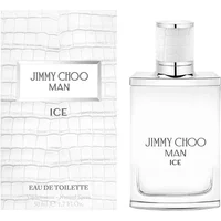 Jimmy Choo Man Ice Eau De Toilette 30ml