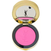 Yves Saint Laurent Make Me Blush Bold Blurring Blush 87 Pink Voltage
