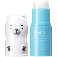 The Saem Iceland Hydrating Eye Stick 7g