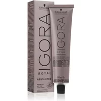 Schwarzkopf Igora Royal Absolutes Permanent Anti-Age Colour Creme 7-460 Medium Blonde Beige Chocolate Natural