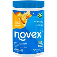 Novex Argan Oil Hair Mask 1Kg