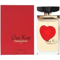 Franck Olivier One Kiss Eau De Parfum 75ml