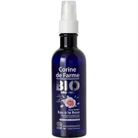 Corine de Farme Bio Toning & Moisturising Rose Water 200ml