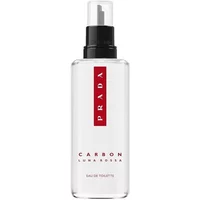 Prada Luna Rossa Carbon Eau De Toilette 150ml - Refill