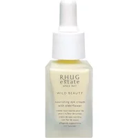 Rhug Wild Beauty Nourishing Eye Cream With Elderflower 15ml