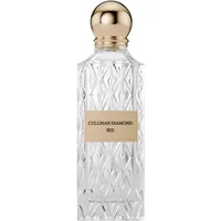 Ibrahim Al Qurashi Cullinan Diamond Iris Eau De Parfum 150ml