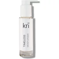 Kri Skincare Kri Skin Care Timeless Moisturiser With Prickly Pear 50ml - Pump