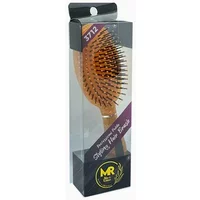 Kashmir Professional Paddle Styling Hair Brush