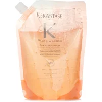 Kérastase Gloss Absolu Bain Hydra Glaze Shampoo 500ml-Refill