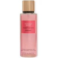 Victoria's Secret Temptation Shimmer Body Mist 250ml