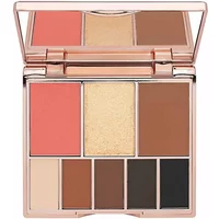 Bellamianta The All In 1 Face Palette