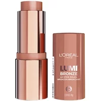 L'Oreal Paris Lumi Bronze Le Stick Soleil Bronzer 100 Sunkissed Rose