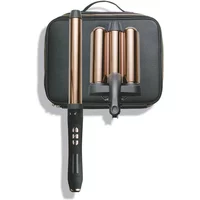 Alfa Italia Tropea Pro Multi Styler Curl