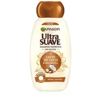 Garnier Ultimate Blends Coconut Milk Shampoo 250ml