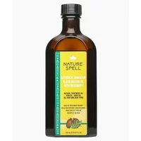 Nature Spell Jamaican Black Castor Oil With Rosemary 150ml