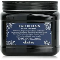 Davines Heart Of Glass Intense Treatment 750ml