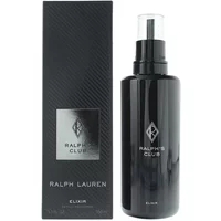 Ralph Lauren Ralph's Club Elixir Eau De Parfum 150ml - Refill