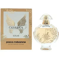 Paco Rabanne Olympea Solar Eau De Parfum Intense 30ml