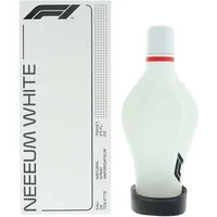 F1 Parfums Neeeum White Eau De Toilette 75ml