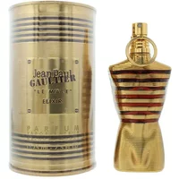 Jean Paul Gaultier Le Male Elixir Eau De Parfum 75ml