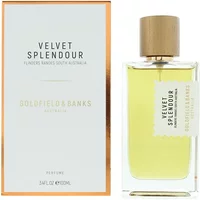 Goldfield & Banks Velvet Splendour Eau De Parfum 100ml