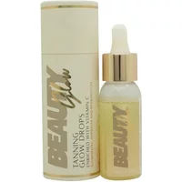 Beauty Glow Tanning Glow Drops With Vitamin C 30ml