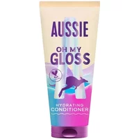 Aussie Oh My Gloss Hydrating Conditioner 200ml