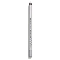Gosh Metal Eyes Eyeliner 004 Silver Stone