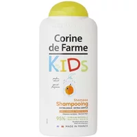 Corine de Farme Kids Extra Gentle Shampoo Apricot Fragrance 300ml