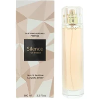 New Brand Prestige Silence Eau De Parfum 100ml